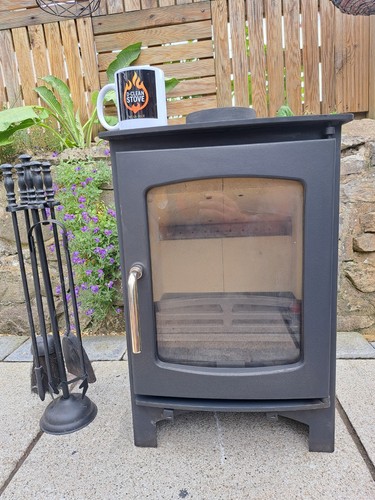 Ecosy ottawa 5kw multi - ecosy+,