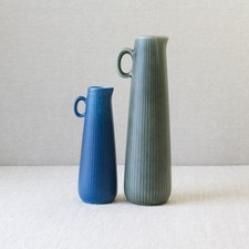 Vintage Rörstrand Pair of