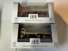 EFE 1:76 Scale / OO gauge
