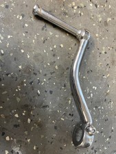 Bsa bantam large bore