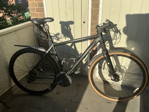 Cannondale bad boy - cannondale,