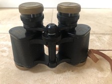 Vintage Greenkat Binoculars 8x