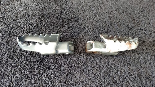Kawasaki kmx125 kmx200 pair - kawasaki,