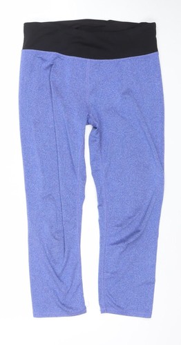 Rbx women blue stretch - women's,