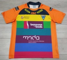 Warrington Wolves Rugby League