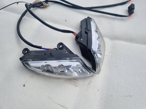 Pair rear lights for - lights,
