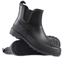 Womens chelsea boots wellies - boots,