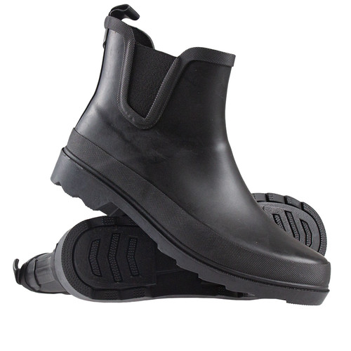 Womens chelsea boots wellies - womens,