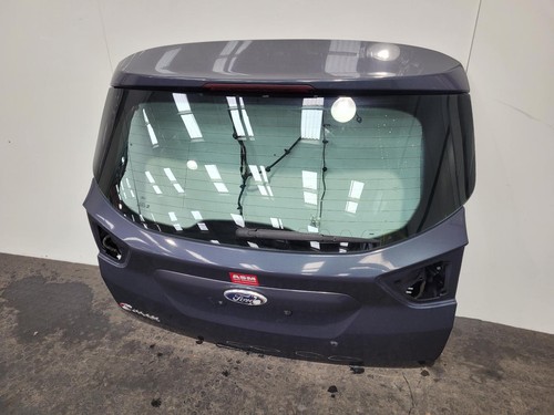 Ford max mk2 2012 tailgate - 2012, 5