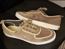 Lyle & Scott men's Trainers/