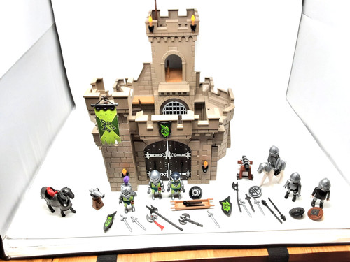 Vintage 2013 playmobil 6002 - playmobil,
