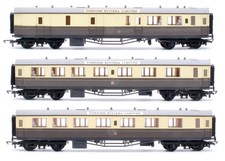 AIRFIX GMR 'OO' GAUGE LOT OF 3