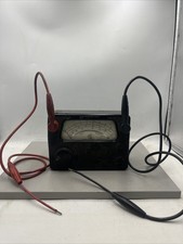 Avometer Meter Multirange