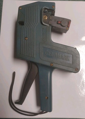 Celamark 5500 price tag - price,