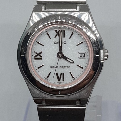 Casio wave ceptor - casio,