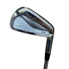 Mizuno MP-64 #4 X Dynamic Gold