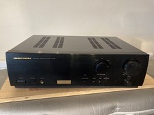 Marantz PM-66SE KI Signature HiFi Integrated Stereo Amplifier