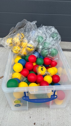200x foam pit balls for - foam,
