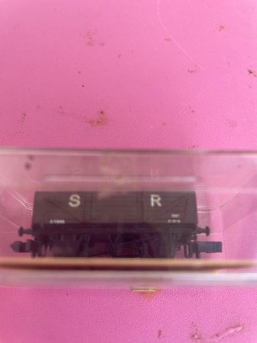 Graham farish gauge rolling - graham,