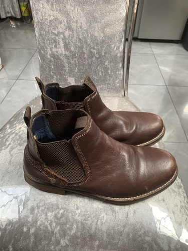Wrangler hill mens brown - wrangler,