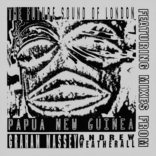 The future sound london - future,