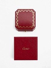 CARTIER Ring Jewelry Ring Case