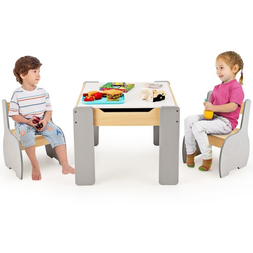 Children activity desk 2 - activity,