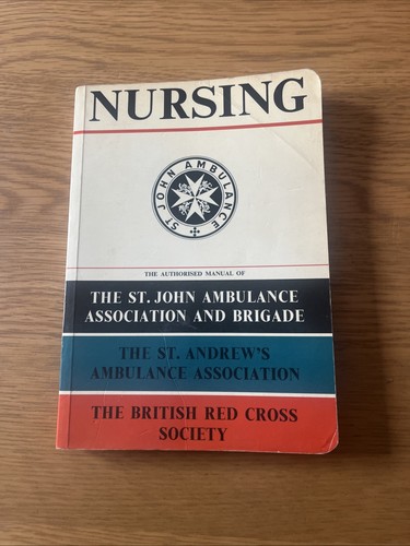 John ambulance association - john,