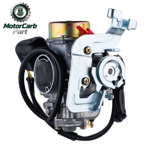 Cvk30 30mm carburetor - 30mm,