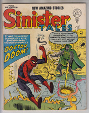 AMAZING SPIDERMAN # 5  KEY DR