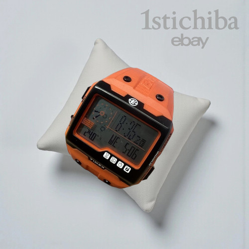 Timex expedition ws4 - timex, wide