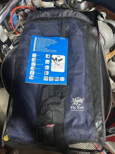 150 fly safe - -,