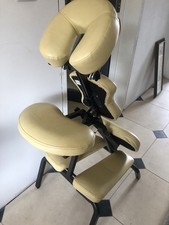 Portable Massage Chair.