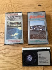 Hell On Wheels & The Young