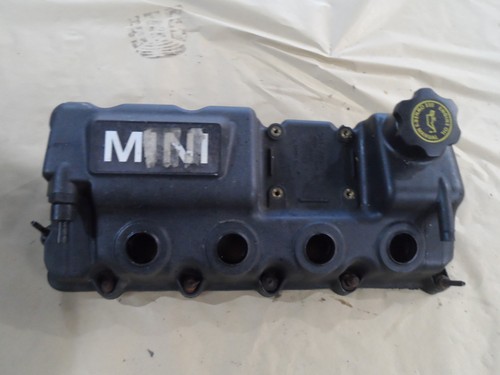 Bmw mini cooper - cooper, 1.6