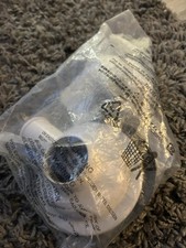 Franke 1 Stopper with Overflow