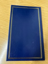 Fotofun Flip Photo Album in