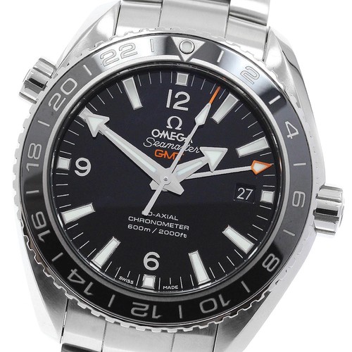 Omega watch - omega,