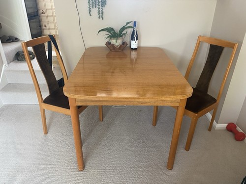 Vintage schreiber mid - vintage,