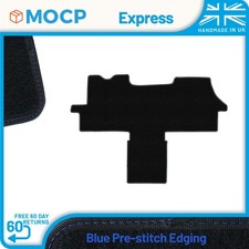 Express with Blue Pre-Stitch