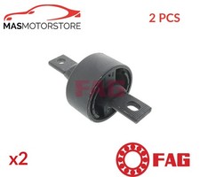 CONTROL ARM WISHBONE BUSH PAIR