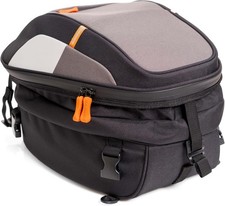 KRONOX Motorcycle Tail Bag –