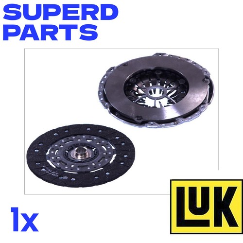 Luk 624 3180 - luk, kit