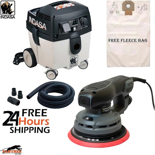 Indasa 150mm series pro xs - e-series,