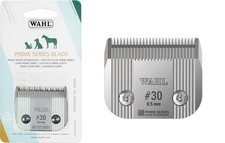 Moser - Wahl Prime Series
