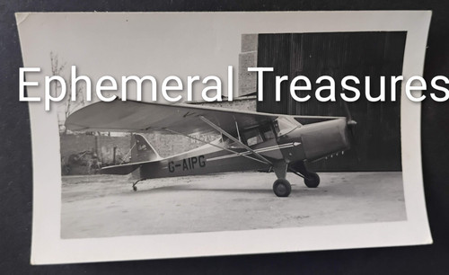 Avro anson original small - anson,