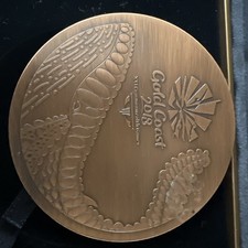 Official Olympic Participation