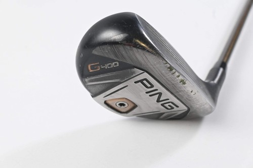 Ping g400 hybrid - #4, 22