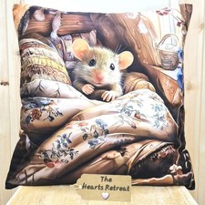 COUNTRY MOUSE WILDLIFE