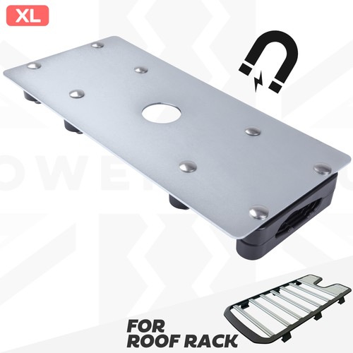 Expedition roof rack mount - xl,
